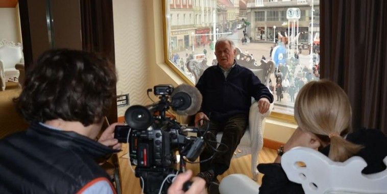 Antun Vrdoljak