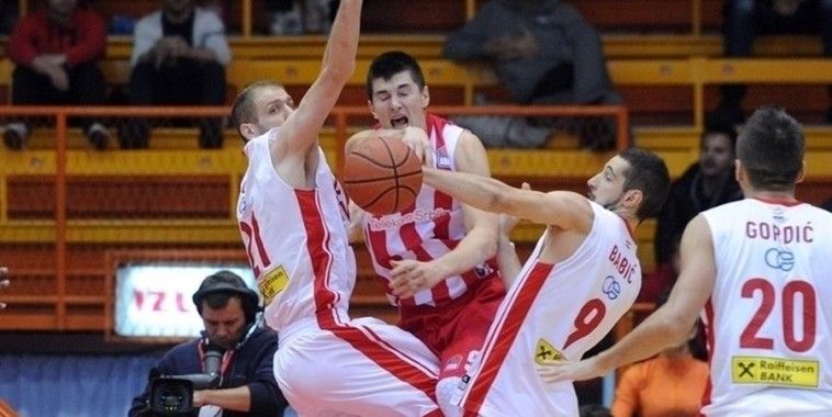 Babić, Foto Cedevita, Marin Sušić