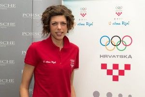 Blanka Šimić, HOO, Jaki Franja