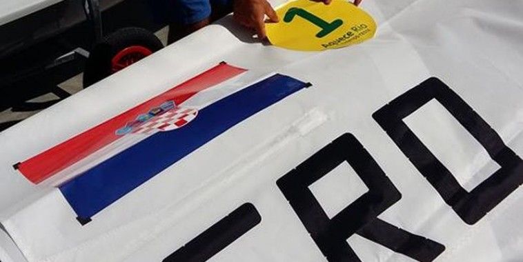 CRO Sailing