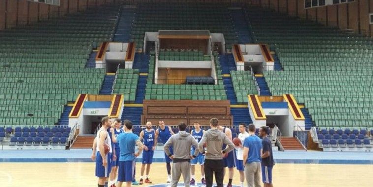 Cibona, Krasnojarsk