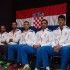 Davis Cup, Hrvatska, Krajan, Ćorić, Čilić, Dodig, Škugor