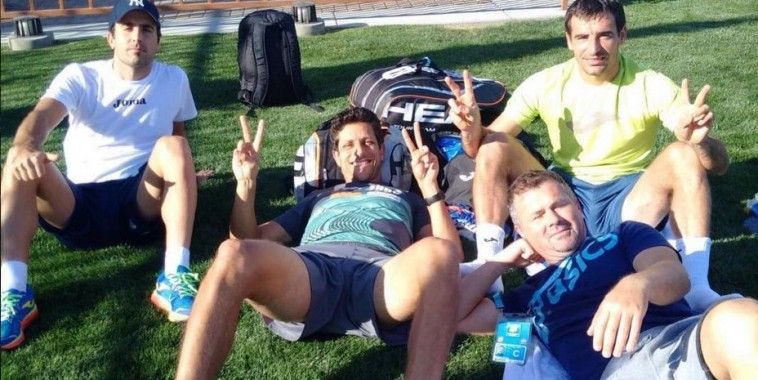 Dodig, Melo, Instagram