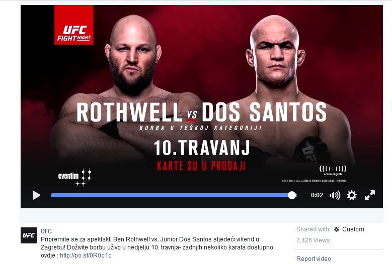 Dos Santos - Rothwell