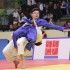 Eurocup, judo