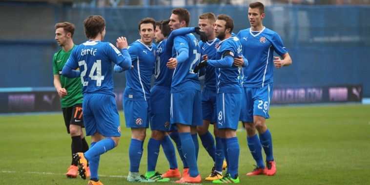 GNK Dinamo Zagreb