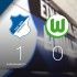Hoffenheim - Wolfsburg