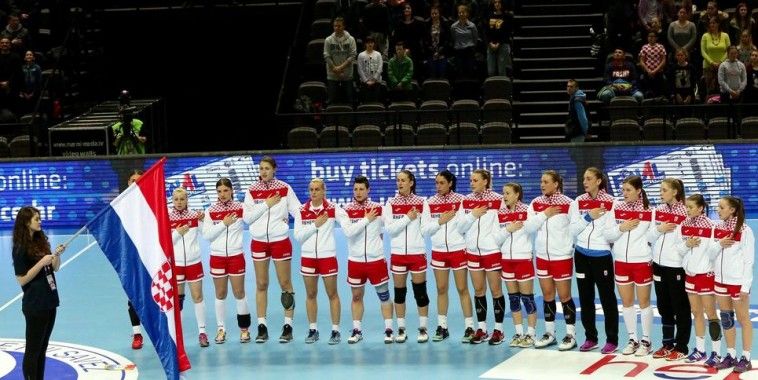 Hrvatska, Spaladium Arena