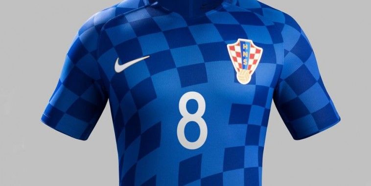 Hrvatska, gostujući