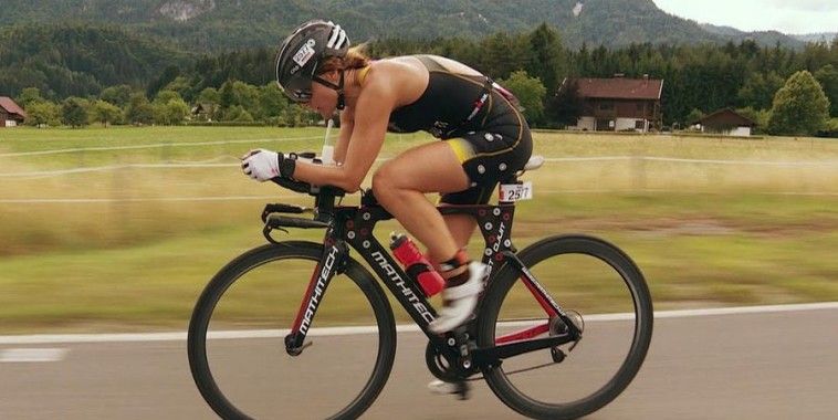 Ironwoman