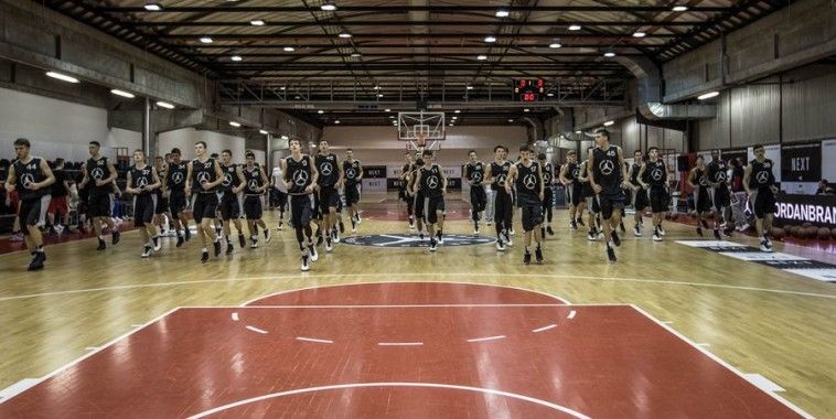 JBC, Foto nike.com