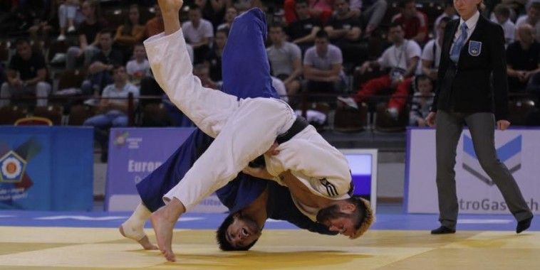 Judo