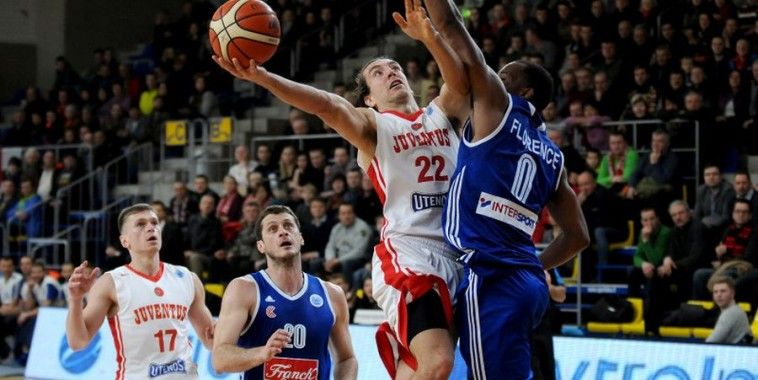 Juventus, Cibona, Florence, Foto FIBA,GIMZA