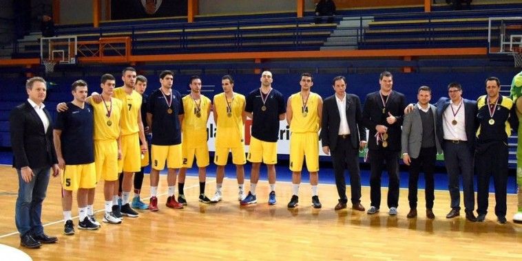 KK Zagreb, Foto Helios Suns