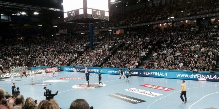 Kiel - PPD Zagreb