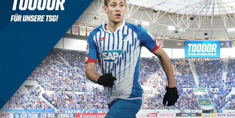 Kramarić, Tor