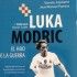 Luka Modrić, sin rata