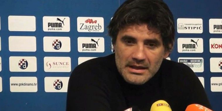 Mamić, press