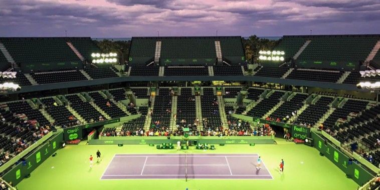 Miami Open