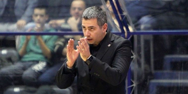 Nazor, Foto ABA League