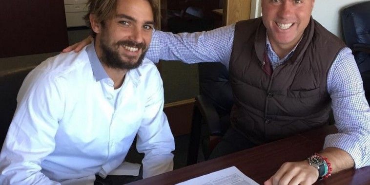 Niko Kranjčar, Cosmos
