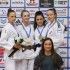 Oberan, judo