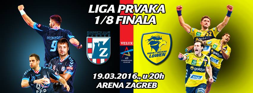 PPD Zagreb - Lowen