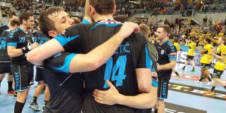 PPD Zagreb, slavlje, Horvat