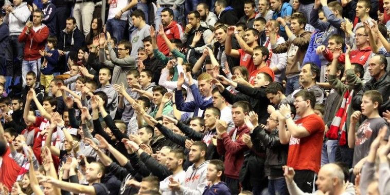 Pionir, Foto Crvena zvezda Telekom