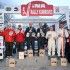 Rally Kumrovec, pobjednici