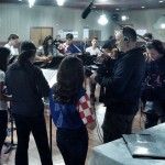Rothwell, Croatian Cultural Center of Chicago - Hrvatski Kulturni Centar Chicago 1
