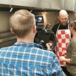 Rothwell, Croatian Cultural Center of Chicago - Hrvatski Kulturni Centar Chicago 3