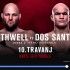 Rothwell - Dos Sants