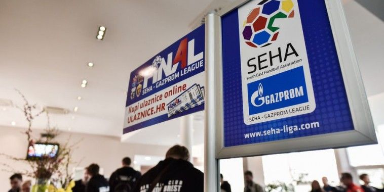 SEHA Gazprom