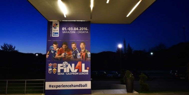 SEHA, SEHA,Nebojša Tejić