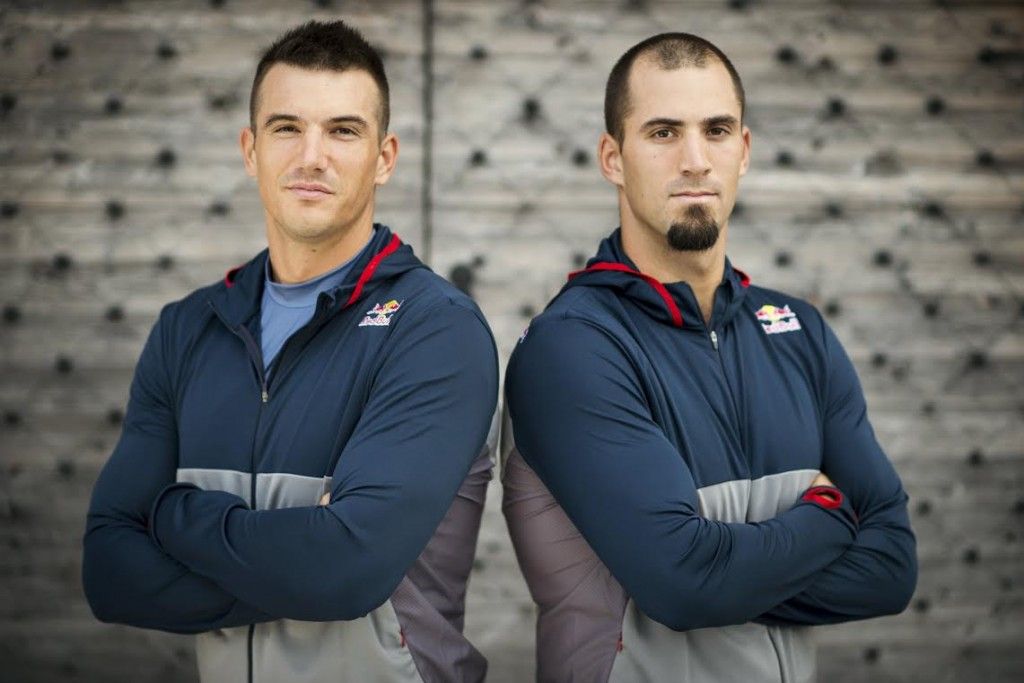 Sinkovići, Red Bull