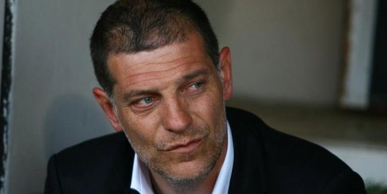 Slaven Bilić
