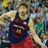 Tomić, Foto FCB Basket