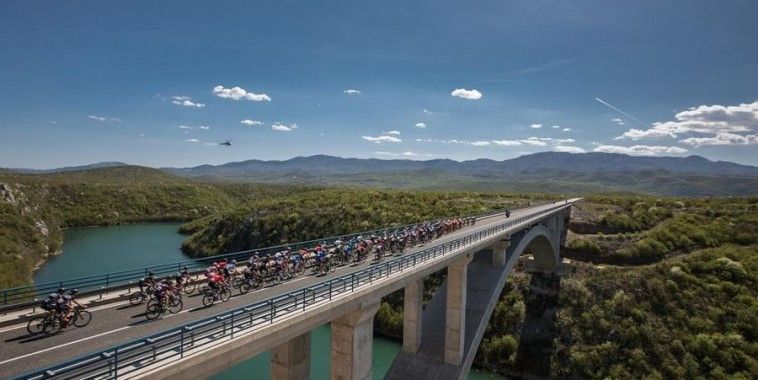 Tour of Croatia, Foto KL-Photo