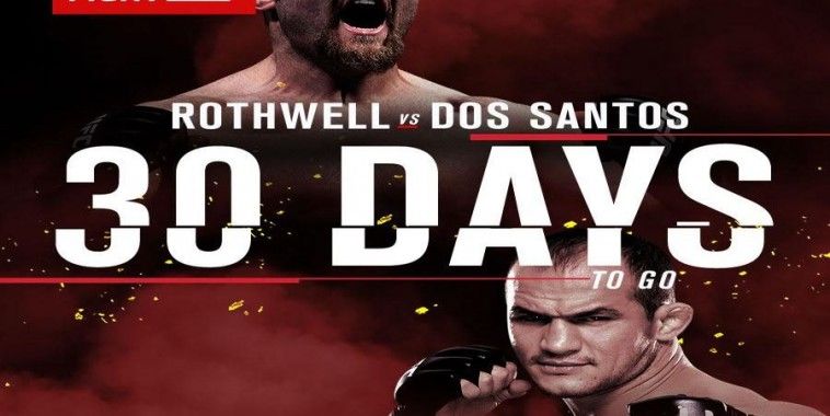 UFC Zagreb 30