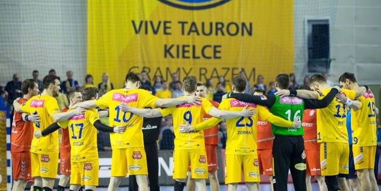 Vive Tauron Kielce
