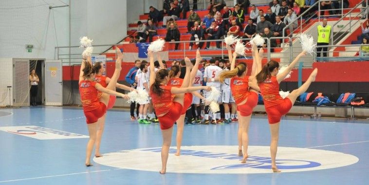 Vojvodina, PPD Zagreb, Foto SEHA Gazprom