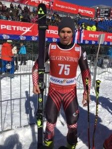 Vukelić, Cro Ski