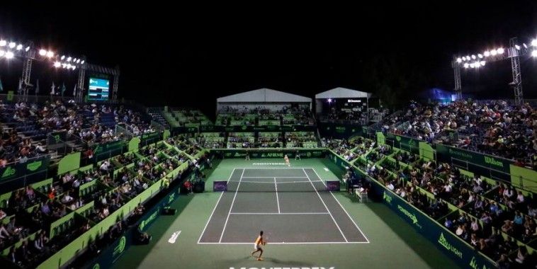 WTA Abierto Monterrey
