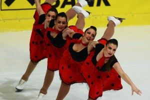 Zagrebačke pahuljice