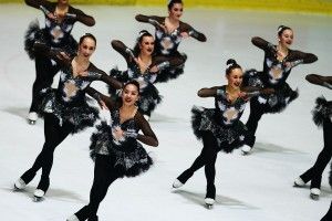 Zagrebačke pahuljice Kanada