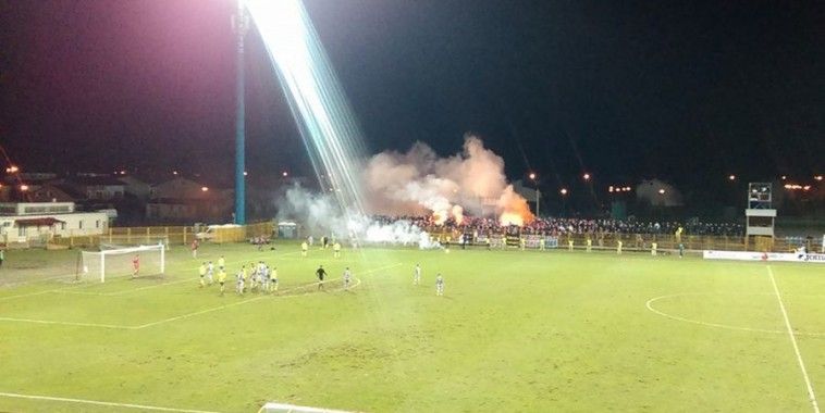Zaprešić, Hajduk