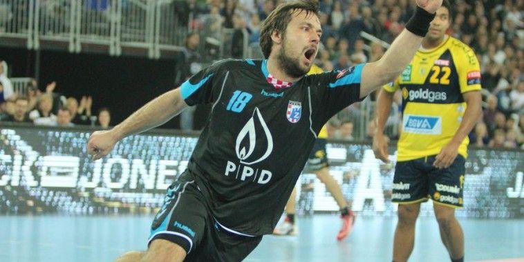 Zlatko Horvat, PPD Zagreb