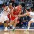 Šarić, Cedevita