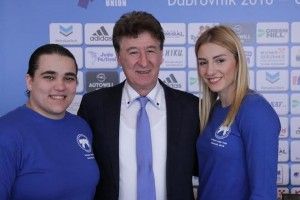 Šutalo, Brigita Matić